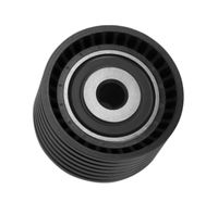 3RG 13613 - Polea inversión/guía, correa distribución