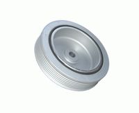 CONTINENTAL CTAM VD1063 - Polea, cigüeñal