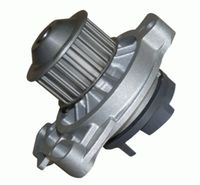 CONTINENTAL CTAM WP6060 - Bomba de agua, refrigeración del motor