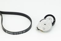 CONTINENTAL CTAM 5PK1121 EXTRA K1 - Juego de correas trapeciales poli V