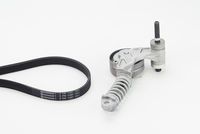 CONTINENTAL CTAM 5PK1355K1 - Juego de correas trapeciales poli V