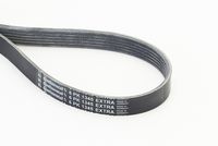 CONTINENTAL CTAM 6PK1345 EXTRA - Correa trapecial poli V