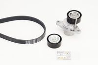 CONTINENTAL CTAM 6PK1822 EXTRA - Correa trapecial poli V