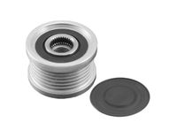 CONTINENTAL CTAM AP9067 - Rueda libre alternador