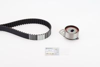 CONTINENTAL CTAM CT1001K1 - Juego de correas dentadas