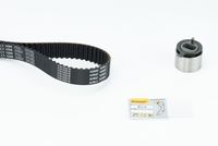 CONTINENTAL CTAM CT1008K2 - Juego de correas dentadas