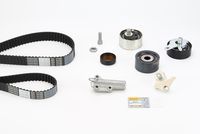 CONTINENTAL CTAM CT1015K4PRO - Juego de correas dentadas