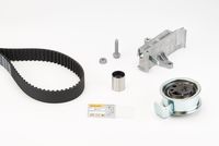 CONTINENTAL CTAM CT1028K2 - Juego de correas dentadas