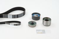 CONTINENTAL CTAM CT1016K2PRO - Juego de correas dentadas