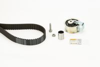 CONTINENTAL CTAM CT1028K4 - Juego de correas dentadas