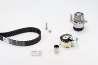 CONTINENTAL CTAM CT1028WP8 - Bomba de agua + kit correa distribución
