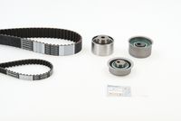 CONTINENTAL CTAM CT1000K2PRO - Juego de correas dentadas