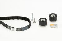 CONTINENTAL CTAM CT1037K2 - Juego de correas dentadas