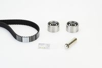 CONTINENTAL CTAM CT1038K2 - Juego de correas dentadas