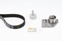 CONTINENTAL CTAM CT1064K1 - Juego de correas dentadas