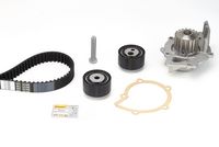 COMLINE EWP091 - Bomba de agua, refrigeración del motor