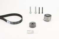 CONTINENTAL CTAM CT1077K2 - Juego de correas dentadas
