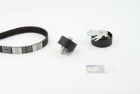 CONTINENTAL CTAM CT1092K2 - Juego de correas dentadas