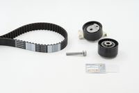 CONTINENTAL CTAM CT1110K2 - Juego de correas dentadas