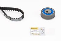 CONTINENTAL CTAM CT1109K2 - Juego de correas dentadas