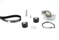 COMLINE EWP091 - Bomba de agua, refrigeración del motor