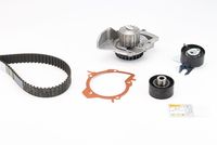 CONTINENTAL CTAM CT1140WP1 - Bomba de agua + kit correa distribución