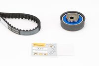 CONTINENTAL CTAM CT1141K1 - Juego de correas dentadas