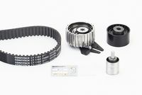 BOSCH 1987946525 - Juego de correas dentadas