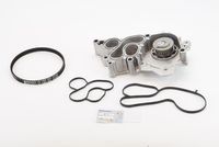 CONTINENTAL CTAM CT1185WP2 - Bomba de agua + kit correa distribución