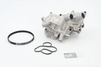 CONTINENTAL CTAM CT1185WP3 - Bomba de agua + kit correa distribución