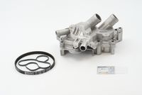 CONTINENTAL CTAM CT1185WP4 - Bomba de agua + kit correa distribución