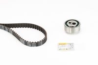 CONTINENTAL CTAM CT607K1 - Juego de correas dentadas