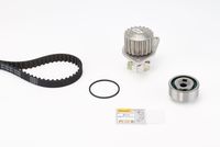 CONTINENTAL CTAM CT718WP1 - Bomba de agua + kit correa distribución