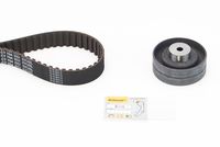CONTINENTAL CTAM CT704K1 - Juego de correas dentadas