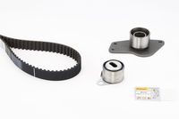 CONTINENTAL CTAM CT711K1 - Juego de correas dentadas