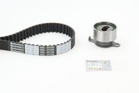 CONTINENTAL CTAM CT763K1 - Juego de correas dentadas