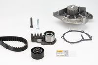 CONTINENTAL CTAM CT772WP1 - Bomba de agua + kit correa distribución