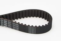 CONTINENTAL CTAM CT863 - Correa dentada