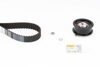 CONTINENTAL CTAM CT867K2 - Juego de correas dentadas