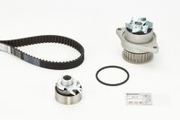 CONTINENTAL CTAM CT845WP1 - Bomba de agua + kit correa distribución