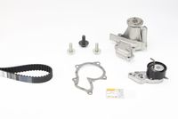CONTINENTAL CTAM CT881WP1 - Bomba de agua + kit correa distribución