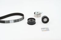 CONTINENTAL CTAM CT871K1 - Juego de correas dentadas