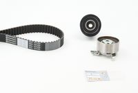 CONTINENTAL CTAM CT871K2 - Juego de correas dentadas