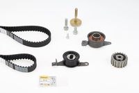 CONTINENTAL CTAM CT901K1 - Juego de correas dentadas
