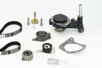 CONTINENTAL CTAM CT901WP3 - Bomba de agua + kit correa distribución