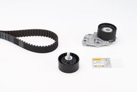 CONTINENTAL CTAM CT887K1 - Juego de correas dentadas