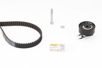 COMLINE CMZ45020E - Juego de articulación, árbol de transmisión