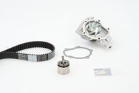 CONTINENTAL CTAM CT910WP1 - Bomba de agua + kit correa distribución