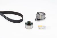 CONTINENTAL CTAM CT937K2 - Juego de correas dentadas