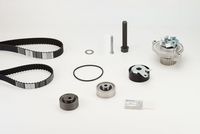 CONTINENTAL CTAM CT939WP9PRO - Bomba de agua + kit correa distribución